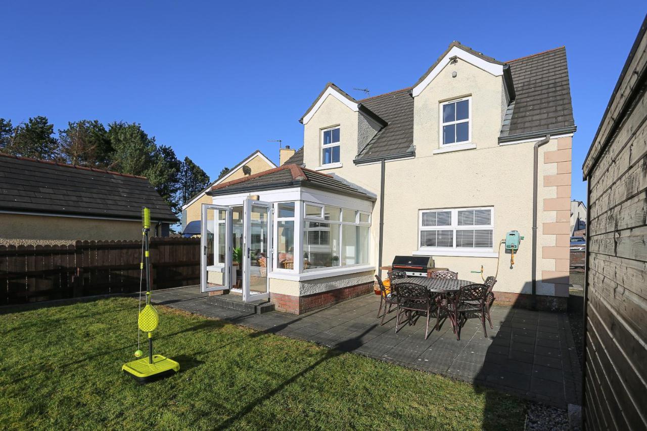 The Ferns-Ideal Base For Exploring The Causeway Coast Armoy Exterior photo